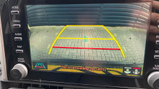 Toyota RAV4 2.5 VVT-i Hybrid Design TSS 5dr CVT Hybrid Estate